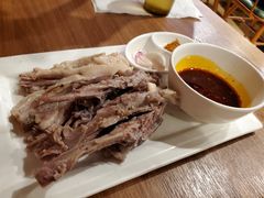 -贯贯吉·清真餐厅(浙江中路店)