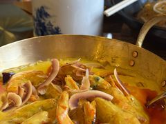 -南沙游艇会·大兵船餐厅