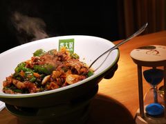 -费大厨辣椒炒肉(万家丽一店)
