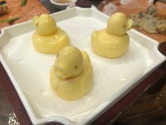 -日日鲜茶餐厅(小公园店)