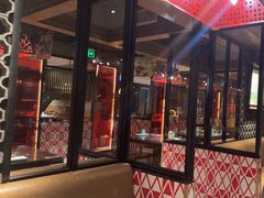 -江边城外烤全鱼(方庄时代购物中心店)
