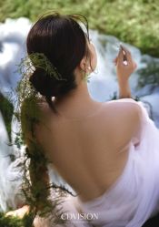 -CD视觉婚纱摄影
