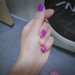 -小洁美甲美睫半永久定妆