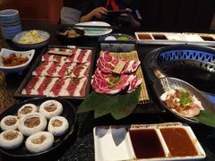 -牛焱·烧肉酒肆(五大道店)