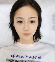 -韩美绣·骨相纹眉·洗眉美瞳线