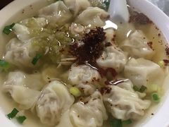 -汪家馄饨(集庆路店)