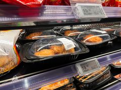 -ALDI奥乐齐超市(凯德虹口店)