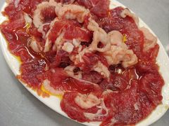 -松明一烤肉馆(鲁园店)