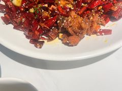 -羲和雅苑•北京烤鸭(国贸商城店)