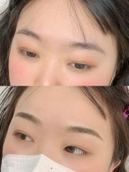 -久匠·野生眉半永久纹眉