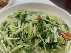 -健跳小海鲜(人民路店)