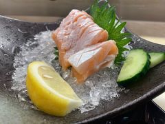 -禾绿寿司·定食·拉面·烧炸(宝安大仟里店)