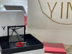 -YIN隐(前滩太古里精品店)