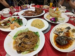 -御彩酒家(东风东路店)