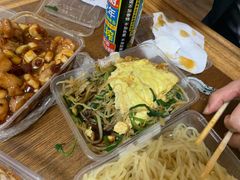 -娄三少·老北京春饼烤鸭家常菜(方庄店)