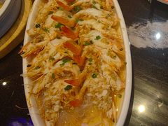 -新白鹿餐厅(百联中环店)