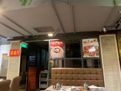 -老廣食堂(区庄店)