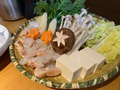-綱元·海鲜豆捞(明州里店)