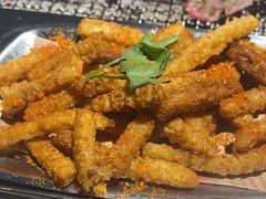 -马路牙子烧烤音乐酒馆(望京店)