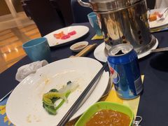 -新食谱全日制餐厅·苏州苏州湾艾美酒店