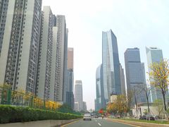 -广州四季酒店