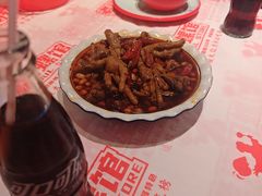 -老闵田螺馆·南昌市井菜·特色小吃(总店)