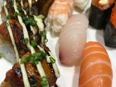 -东京屋(武定路店)