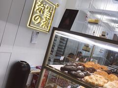 -奈雪的茶(市百一店)