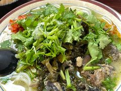 -沈记土鸡米线(七星街品牌中心店)