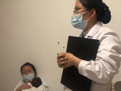-萧乐母婴·住家月嫂·育婴师