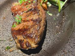 -燃扒房Steakhouse(皇庭店)