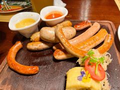 -马迭尔德式西餐精酿啤酒屋(中央大街店)
