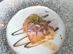 -YUE·6·西式融合餐厅(外滩六号店)