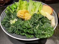 -荣记火锅(青悦城店)