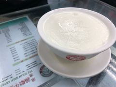 双皮奶-义顺牛奶公司