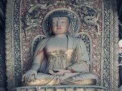 -报恩寺(平武县)