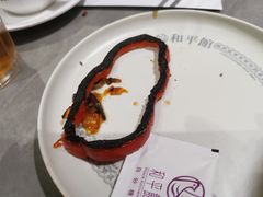 -和平馆·地道港澳茶餐厅(西门口店)