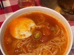 -西贝(华发商都店)