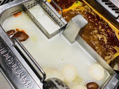 -海底捞火锅(海宁路店)