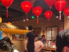 -老湘村·湖南土菜(天河维多利店)