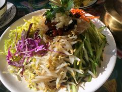 -人民公社大食堂(顺义总店)