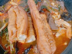 -四川老牛麻辣烫(北门桥店)
