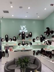 -VS假发