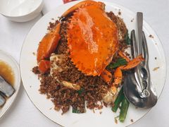 -喜记避风塘炒辣蟹(旗舰店)