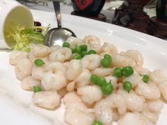 -上海小南国(金桥国际广场店)