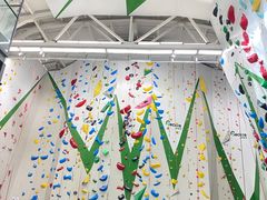 -绿壁虎攀岩基地(Tcar店)