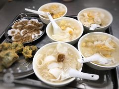 -老福合沟无米粿甜汤粿品店