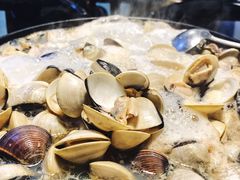 -拾下卜卜贝•海鲜火锅