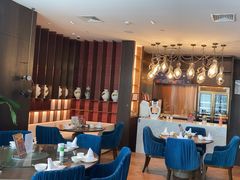 -南京空港温德姆花园酒店·MTF满庭芳中餐厅