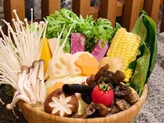 -湊湊火锅·茶憩(和平大悦城店)